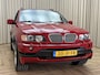 BMW X5 4.6IS V8 / Imola Rot II / Alpina 4,6L / 347 PK ///M Sport / Alcantara / Full Option / Uniek