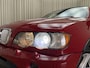 BMW X5 4.6IS V8 / Imola Rot II / Alpina 4,6L / 347 PK ///M Sport / Alcantara / Full Option / Uniek