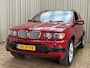 BMW X5 4.6IS V8 / Imola Rot II / Alpina 4,6L / 347 PK ///M Sport / Alcantara / Full Option / Uniek