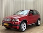 BMW X5 4.6IS V8 / Imola Rot II / Alpina 4,6L / 347 PK ///M Sport / Alcantara / Full Option / Uniek