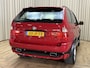 BMW X5 4.6IS V8 / Imola Rot II / Alpina 4,6L / 347 PK ///M Sport / Alcantara / Full Option / Uniek