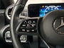Mercedes-Benz A-klasse 160 Sport (APPLE CARPLAY, GROOT NAVI, CAMERA, LEDER, ZWART HEMEL, SPORTSTOELEN, CRUISE, LANE ASSIST, NIEUWSTAAT)