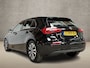 Mercedes-Benz A-klasse 160 Sport (APPLE CARPLAY, GROOT NAVI, CAMERA, LEDER, ZWART HEMEL, SPORTSTOELEN, CRUISE, LANE ASSIST, NIEUWSTAAT)