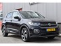 Volkswagen T-Cross 1.0 TSI R-Line Adaptive cruise, Carplay, PDC, Climatronic, DAB, Origineel NL