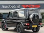 Mercedes-Benz G-klasse AMG 63 edition 463 | ACC | Open dak | 7 zits