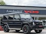 Mercedes-Benz G-klasse AMG 63 edition 463 | ACC | Open dak | 7 zits