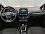 Ford Fiesta 1.0 EcoBoost Titanium (NAVIGATIE, CARPLAY, PARKEERSENSOREN, LED, STUURBEDIENING, 1e EIGENAAR, GOED ONDERHOUDEN)