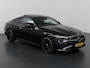 Mercedes-Benz CLE Coupé 300 4MATIC AMG Line Premium Plus | Panoramadak | Memory | 20-Inch | Nightpakket | AMG spoiler