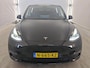 Tesla Model Y Long Range AWD 75 kWh SOH 90% TREKHAAK PANO