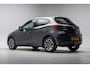 Mazda 2 1.5 Skyactiv-G Skylease+ Center Line [ Navi PDC Stoelverwarming ]