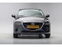 Mazda 2 1.5 Skyactiv-G Skylease+ Center Line [ Navi PDC Stoelverwarming ]