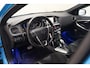 Volvo V40 2.5 T5 5-CILINDER! 254pk R-Design Summum Aut. [ Pano Memory ACC Stoelverwarming v+a ]