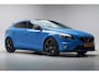 Volvo V40 2.5 T5 5-CILINDER! 254pk R-Design Summum Aut. [ Pano Memory ACC Stoelverwarming v+a ]