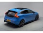 Volvo V40 2.5 T5 5-CILINDER! 254pk R-Design Summum Aut. [ Pano Memory ACC Stoelverwarming v+a ]