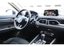 Mazda CX-5 2.0 SkyActiv-G 165 Skylease+ Automaat Cruise/Camera/PDC/Stoel&Stuurverwarming/Carplay/LED/17LM/RadioDAB/Trekhaak/Dealer