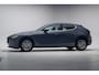 Mazda 3 2.0 e-SkyActiv-X Mild-Hybrid 180pk Comfort met Bose Aut. [ LED Navi Camera Stoelverwarming ]