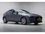 Mazda 3 2.0 e-SkyActiv-X Mild-Hybrid 180pk Comfort met Bose Aut. [ LED Navi Camera Stoelverwarming ]