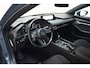 Mazda 3 2.0 e-SkyActiv-X Mild-Hybrid 180pk Comfort met Bose Aut. [ LED Navi Camera Stoelverwarming ]