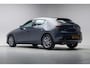 Mazda 3 2.0 e-SkyActiv-X Mild-Hybrid 180pk Comfort met Bose Aut. [ LED Navi Camera Stoelverwarming ]