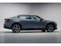 Polestar 2 Long Range 408pk Performance Pack 78kWh 3-fase [ Panorama Apple / Android Sportstoelen Stoelverwarming Trekhaak ]