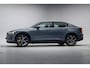 Polestar 2 Long Range 408pk Performance Pack 78kWh 3-fase [ Panorama Apple / Android Sportstoelen Stoelverwarming Trekhaak ]