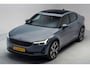 Polestar 2 Long Range 408pk Performance Pack 78kWh 3-fase [ Panorama Apple / Android Sportstoelen Stoelverwarming Trekhaak ]