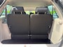 Mitsubishi Grandis 2.4-16V Limited 7 pers. van 1ste Eig met parkeersensoren en navigatie en bluetooth telefoon en airco
