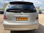 Mitsubishi Grandis 2.4-16V Limited 7 pers. van 1ste Eig met parkeersensoren en navigatie en bluetooth telefoon en airco