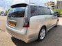 Mitsubishi Grandis 2.4-16V Limited 7 pers. van 1ste Eig met parkeersensoren en navigatie en bluetooth telefoon en airco