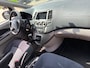 Mitsubishi Grandis 2.4-16V Limited 7 pers. van 1ste Eig met parkeersensoren en navigatie en bluetooth telefoon en airco