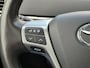 Toyota Verso 1.8 VVT-i DYNAMIC TREKHAAK 1300KG TREKGEW NL-AUTO STOELVERW KEYLESS PANODAK CRUISE CAMERA PARK-SENSOREN NAVI BLUETOOTH LM-VELGEN