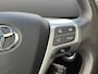 Toyota Verso 1.8 VVT-i DYNAMIC TREKHAAK 1300KG TREKGEW NL-AUTO STOELVERW KEYLESS PANODAK CRUISE CAMERA PARK-SENSOREN NAVI BLUETOOTH LM-VELGEN