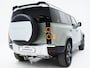 Land Rover Defender 110 2.0 P400e | NL Auto | Panoramadak | Trekhaak | 360 | Keyless | Adaptive Cruise | Leder | Carplay
