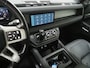 Land Rover Defender 110 2.0 P400e | NL Auto | Panoramadak | Trekhaak | 360 | Keyless | Adaptive Cruise | Leder | Carplay