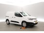 Toyota ProAce City 50 kWh | Snelladen | SOH 96% | Virtual Cockpit | Airco | 3 Zits | Cruise | Carplay | Parkeersens.