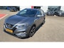 Nissan Qashqai 1.3 DIG-T Tekna + | AUTOMAAT | Trekhaak | Lederen Bekl. | Panoramadak |