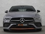 Mercedes-Benz CLA 180 Edition 1 AMG-Line | Panorama | Sfeerverlichting | Widescreen | Memory | Multi-Beam LED | Keyless-Go | 19 Inch | Stoelverwarming | Night-Pakket | Camera | Origineel NL | Nieuwe Banden & Onderhoudsbeurt |
