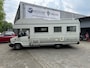 Peugeot 290 Camper G 52 KAMPEERAUTO Peugeot 290 G 52 / APK 2028 KAMPEERAUTO / LUIFEL / WC / DOUCH / BOM VOLL
