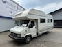 Peugeot 290 Camper G 52 KAMPEERAUTO Peugeot 290 G 52 / APK 2028 KAMPEERAUTO / LUIFEL / WC / DOUCH / BOM VOLL