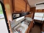 Peugeot 290 Camper G 52 KAMPEERAUTO Peugeot 290 G 52 / APK 2028 KAMPEERAUTO / LUIFEL / WC / DOUCH / BOM VOLL