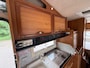 Peugeot 290 Camper G 52 KAMPEERAUTO Peugeot 290 G 52 / APK 2028 KAMPEERAUTO / LUIFEL / WC / DOUCH / BOM VOLL