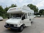 Peugeot 290 Camper G 52 KAMPEERAUTO Peugeot 290 G 52 / APK 2028 KAMPEERAUTO / LUIFEL / WC / DOUCH / BOM VOLL