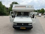 Peugeot 290 Camper G 52 KAMPEERAUTO Peugeot 290 G 52 / APK 2028 KAMPEERAUTO / LUIFEL / WC / DOUCH / BOM VOLL