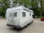 Peugeot 290 Camper G 52 KAMPEERAUTO Peugeot 290 G 52 / APK 2028 KAMPEERAUTO / LUIFEL / WC / DOUCH / BOM VOLL