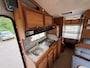 Peugeot 290 Camper G 52 KAMPEERAUTO Peugeot 290 G 52 / APK 2028 KAMPEERAUTO / LUIFEL / WC / DOUCH / BOM VOLL