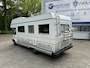 Peugeot 290 Camper G 52 KAMPEERAUTO Peugeot 290 G 52 / APK 2028 KAMPEERAUTO / LUIFEL / WC / DOUCH / BOM VOLL