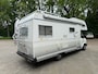Peugeot 290 Camper G 52 KAMPEERAUTO Peugeot 290 G 52 / APK 2028 KAMPEERAUTO / LUIFEL / WC / DOUCH / BOM VOLL