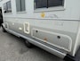 Peugeot 290 Camper G 52 KAMPEERAUTO Peugeot 290 G 52 / APK 2028 KAMPEERAUTO / LUIFEL / WC / DOUCH / BOM VOLL