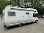 Peugeot 290 Camper G 52 KAMPEERAUTO Peugeot 290 G 52 / APK 2028 KAMPEERAUTO / LUIFEL / WC / DOUCH / BOM VOLL