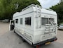 Peugeot 290 Camper G 52 KAMPEERAUTO Peugeot 290 G 52 / APK 2028 KAMPEERAUTO / LUIFEL / WC / DOUCH / BOM VOLL